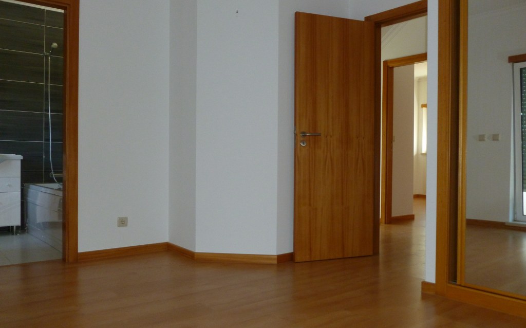 Moradia geminada